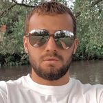 Sergio Petit - @sergiopetit6 - Instagram