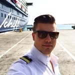 Sergio Phillips - @sergiophillips - Instagram