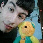 Marco Sergio Picone - @pikoyeah - Instagram