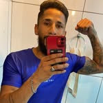 Sérgio dias - @sergiotattoo.pierce - Instagram