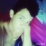 Sergio Pierce Winchester - @peckenno_seeh - Instagram