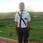 Sérgio Pimenta - @elder_pimenta - Instagram