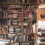Sergio Piña - @selknamlibros - Instagram