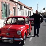 Sergio Pina - @sergiopinaromero - Instagram