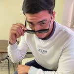 Sergio Piña - @sergiopina24 - Instagram