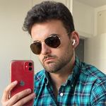 Sergio Piñeiro - @sergiopineiro_ - Instagram