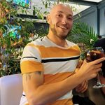 Sergio Piñeiro - @sergiosanmamede - Instagram