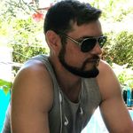 Sergio Piñeiro - @pineirosergio - Instagram