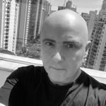Sergio Piñeiro - @sergioscouter - Instagram