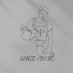 Sergio Piñeiro Vidal - @sergiopivi - Instagram