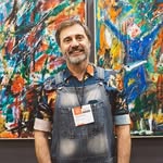 ＳＥＲＧＩＯ  ＰＩＮＯ | VISUAL ARTIST - @sergiopinoart - Instagram