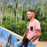 Sergio Pino - @sergiopino184 - Instagram