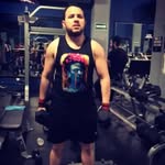 Sergio Pino - @_sergiopino - Instagram