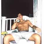 Sergio Pino - @pinosergioo - Instagram
