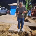 Sergio Pino - @sergiopinocarrasco - Instagram