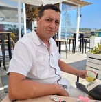 Sergio Pinto - Facebook