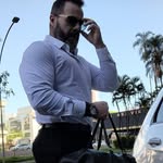 Sergio Pinto - @sergiorenatotp - Instagram