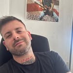 Sergio Pinto - @sergiopinto277 - Instagram
