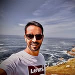 Sergio Pinto - @pintodsousa - Instagram