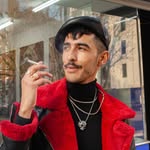 Sergio B. Pinzón - @ser.pinzon - Instagram