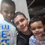Sergio Pinzon - Facebook