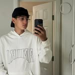 Sergio Pinzón - @sergiopinzon23 - Instagram