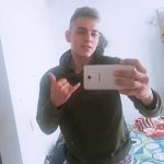 Sergio Pinzon - @sergio.pinzon.5680 - Instagram
