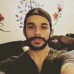 Sergio Pinzón - @s.pinzon - Instagram