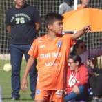 Sergio Pinzon - Facebook