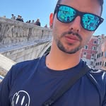 Sergio Pinzon - @che_pinzon - Instagram