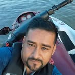 Sergio Pinzon - Facebook