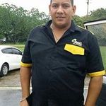 Sergio Pinzon - @pinzon5528 - Instagram