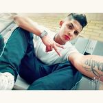Sergio Pinzon - @2checho7 - Instagram