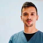 Sergio Pinzon - Cardiologia y cuidados críticos veterinarios - @cardio_ser - Instagram