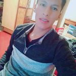 Sergio Poma - @poma2027 - Instagram