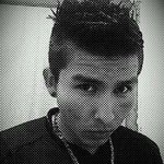 Sergio Poma - @sergio.poma.96 - Instagram