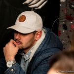 Sergio Previett Poma - @sergio.poma.94 - Instagram