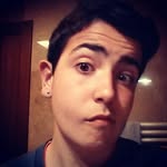 Sergio Grande Hernando - @sergioportero2001 - Instagram