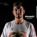 Sergio Soria Martínez - @sergio_portero1 - Instagram
