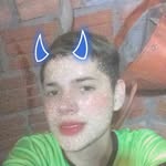 Sergio Mendoza - @sergio__portillo - Instagram