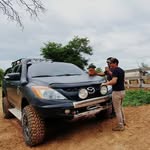Sergio Portillo - @ser_portillo - Instagram