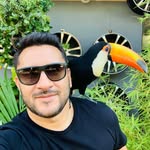 Sergio Portillo - @keko8715 - Instagram