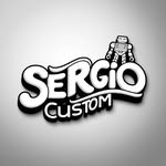 Sergio Portillo - @sergiocustommx - Instagram
