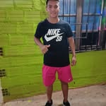Sergio Portillo - @sergioportillo22 - Instagram