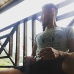 Sergio Posada - @sergi24p - Instagram