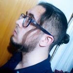 Sergio Posada - @attzuke - Instagram