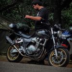 Sergio Posada - @sergioposada21 - Instagram