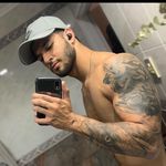Sergio Posada - @sergioposadam - Instagram