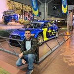 Sergio Ramirez Posada - @ramirezposadasergio - Instagram