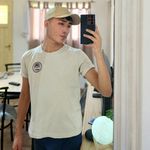 Sergio prado - @sergiodanyprado - Instagram